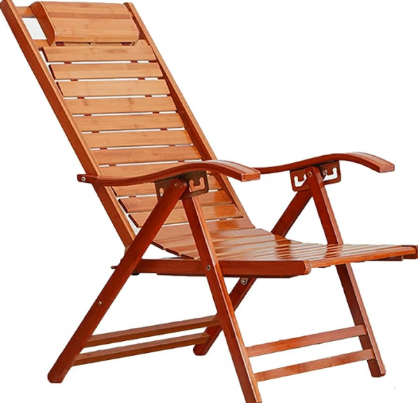 Kursi pantai kayu untuk ruang meeting